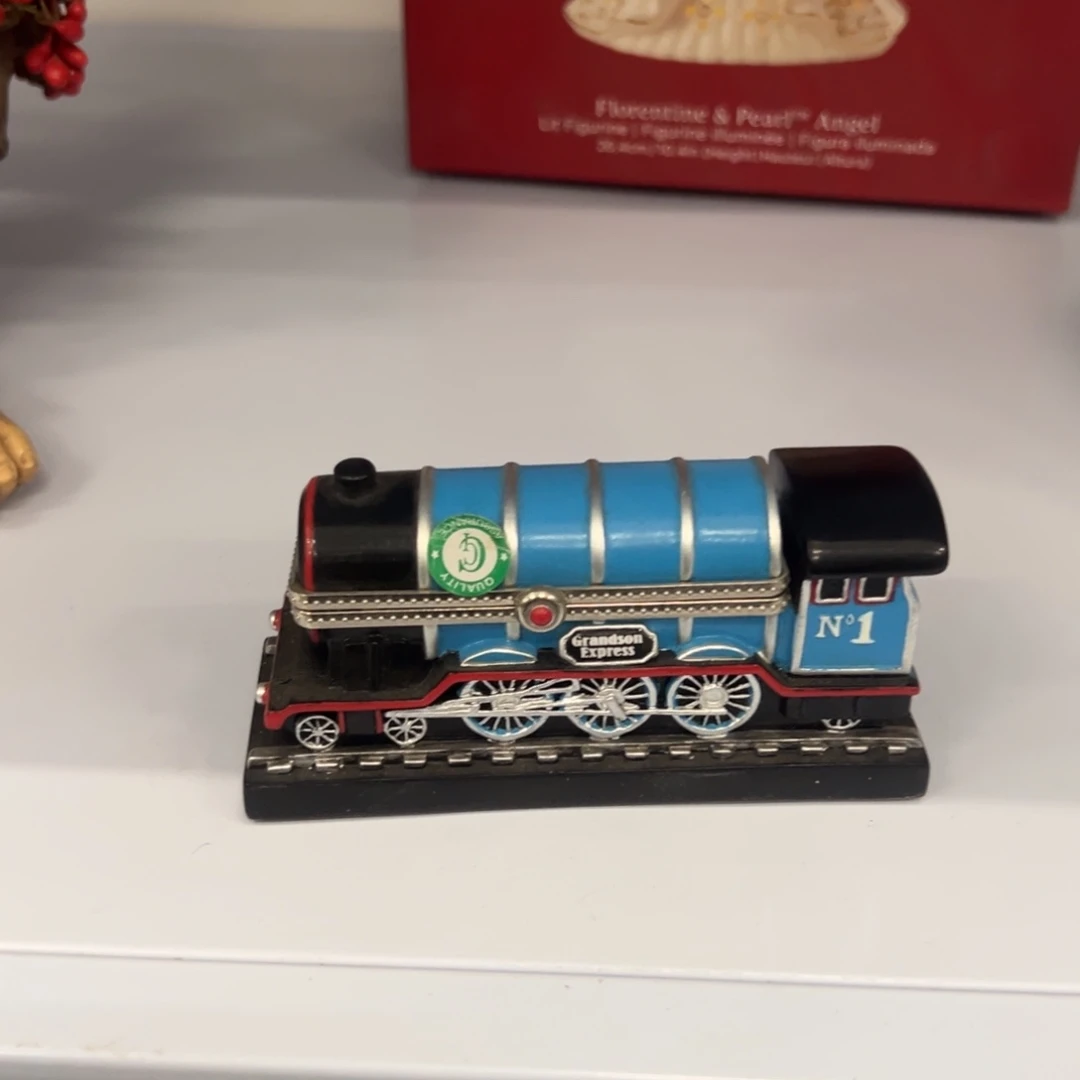 树脂蜜*中古摆件默认微瑕