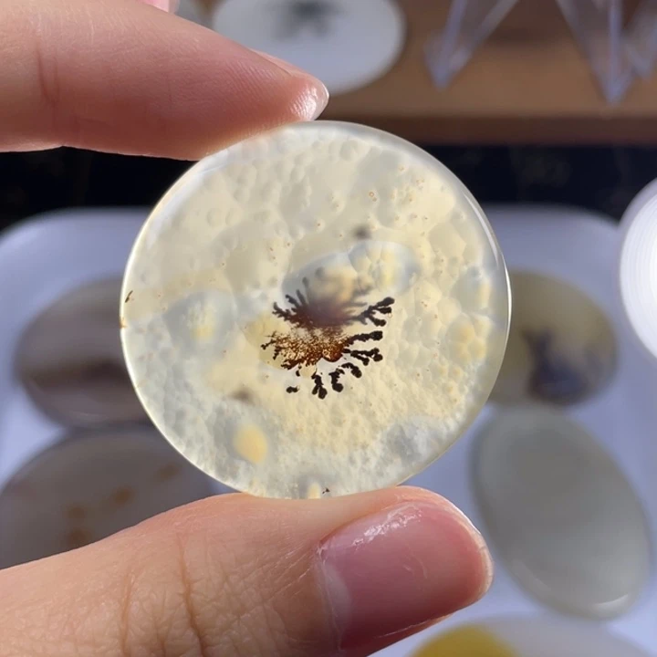 玛瑙/玉髓未镶嵌玛瑙象形福利款