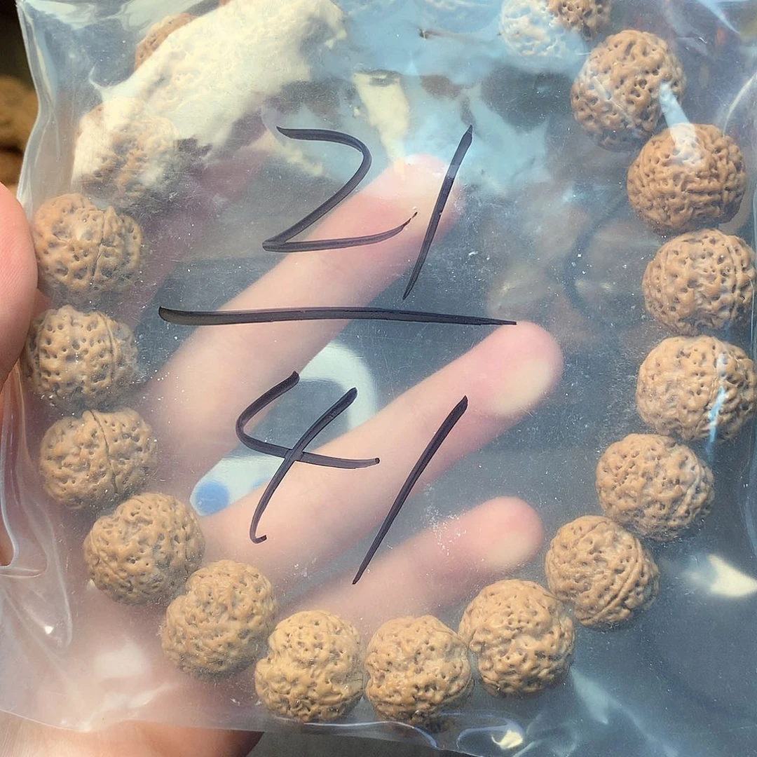 金刚菩提吊坠肉*21////////