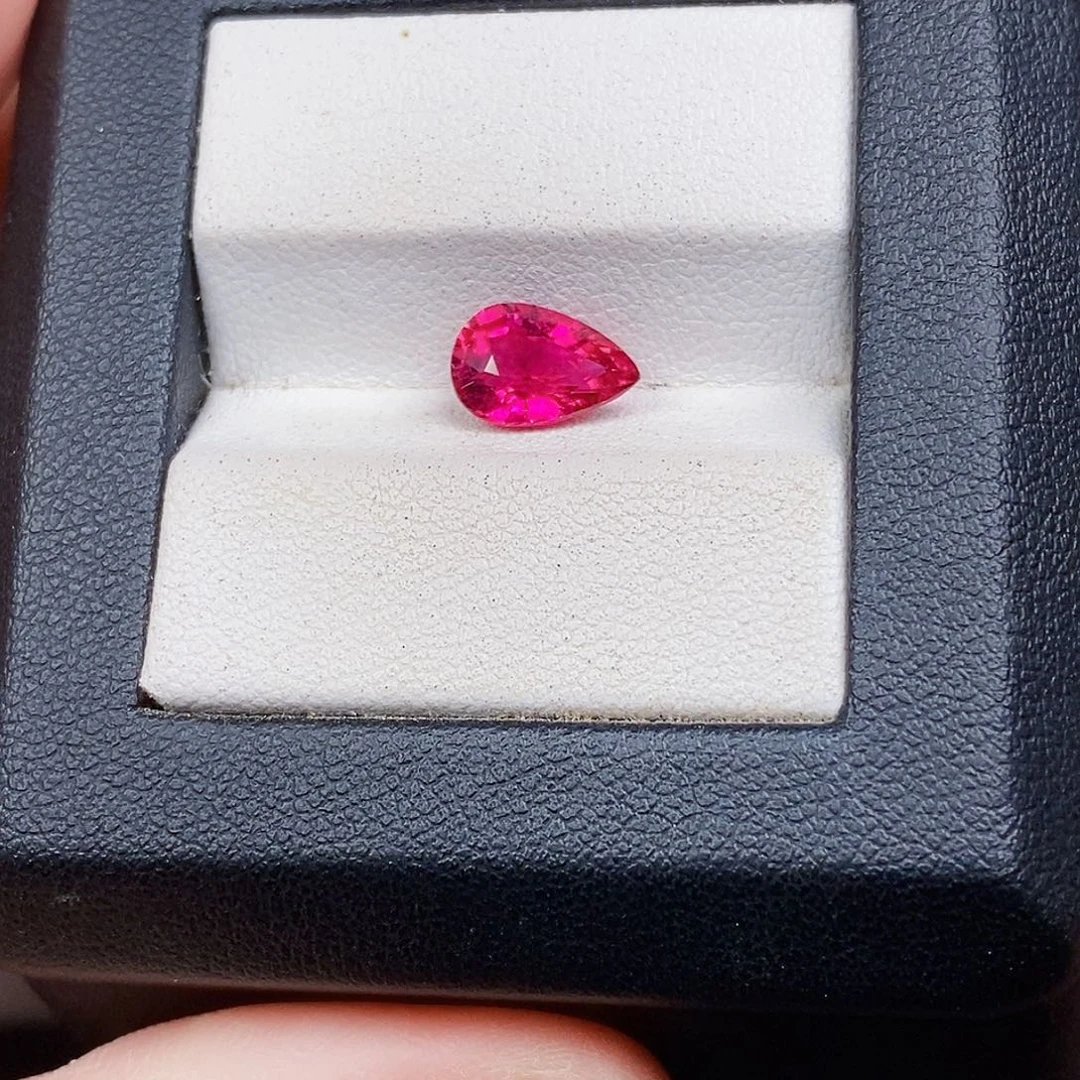 未镶嵌裸石碧玺1.73ct