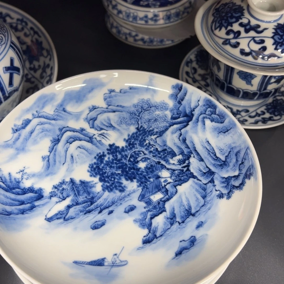 【闪购商品】陶瓷艺术陶瓷艺术