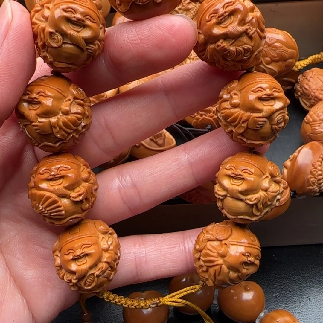 手串橄榄核橄榄核