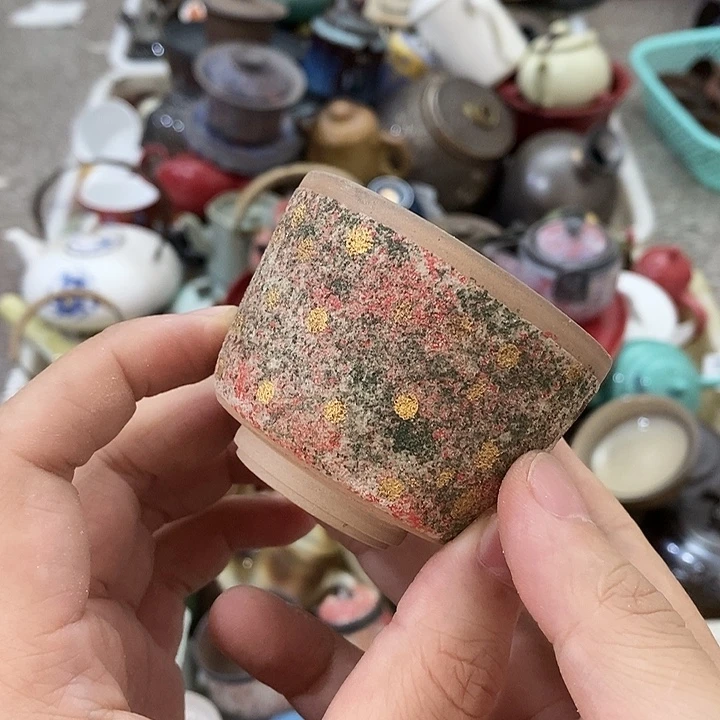 陶瓷艺术品及陶瓷制品壶壶