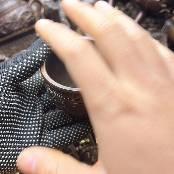 铜器摆件诚信经营