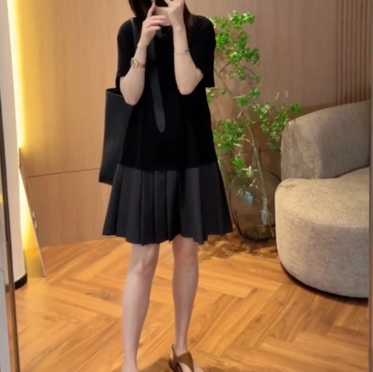 时尚潮流百搭精品女装zsx34374