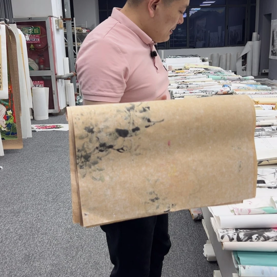 国画国画作品展览欣赏