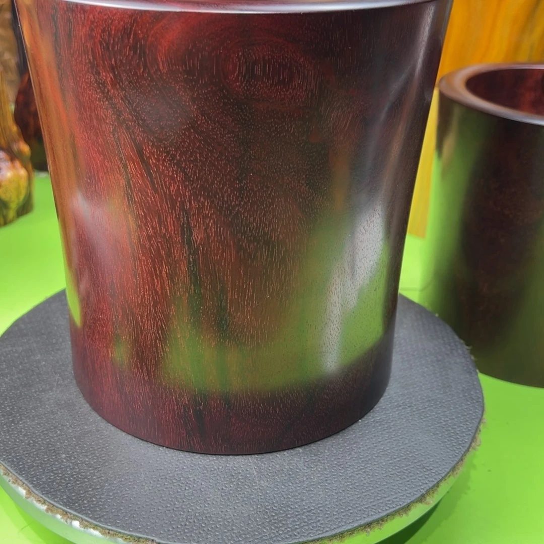 用***事大果紫檀（缅甸花梨）