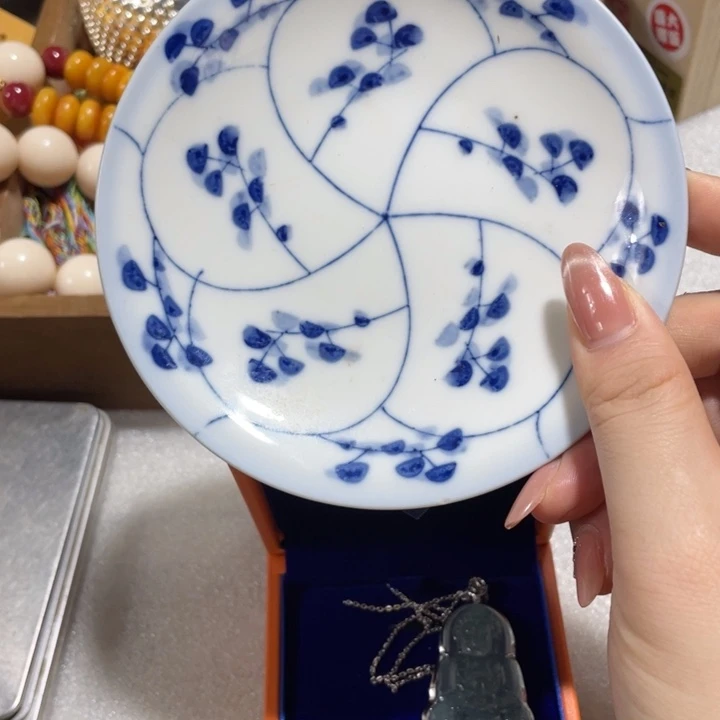 瓷器瓷器手串手串