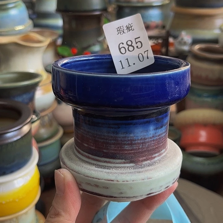 瓷片景德镇陶瓷手工制作
