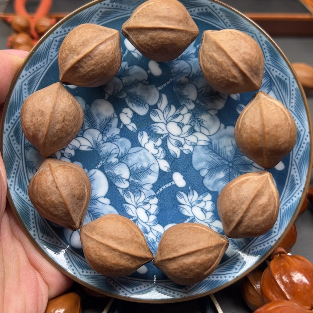 梅林铁核原生态2127头货