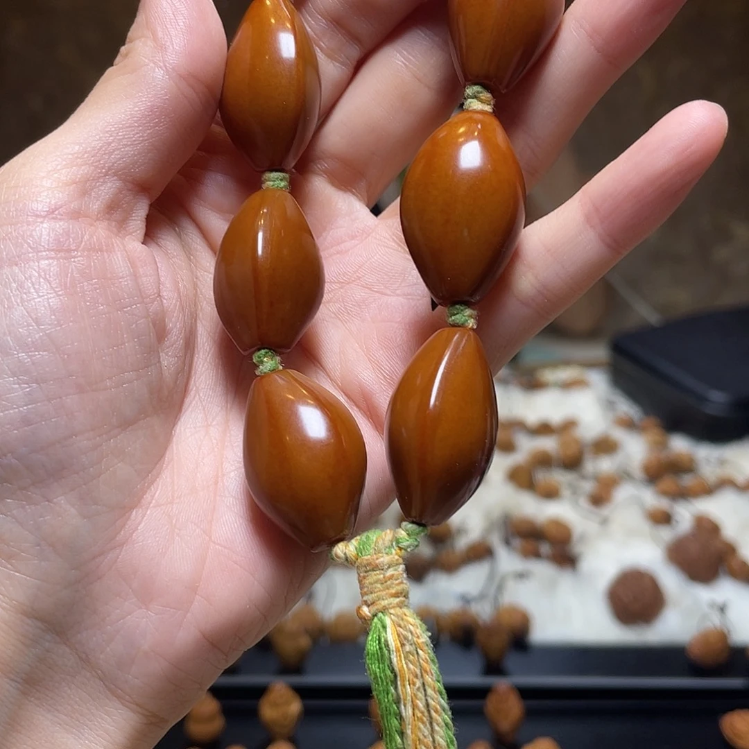 手串/手链橄榄核橄榄核