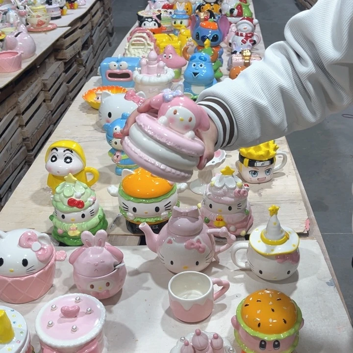 紫砂茶案这么多人都在等