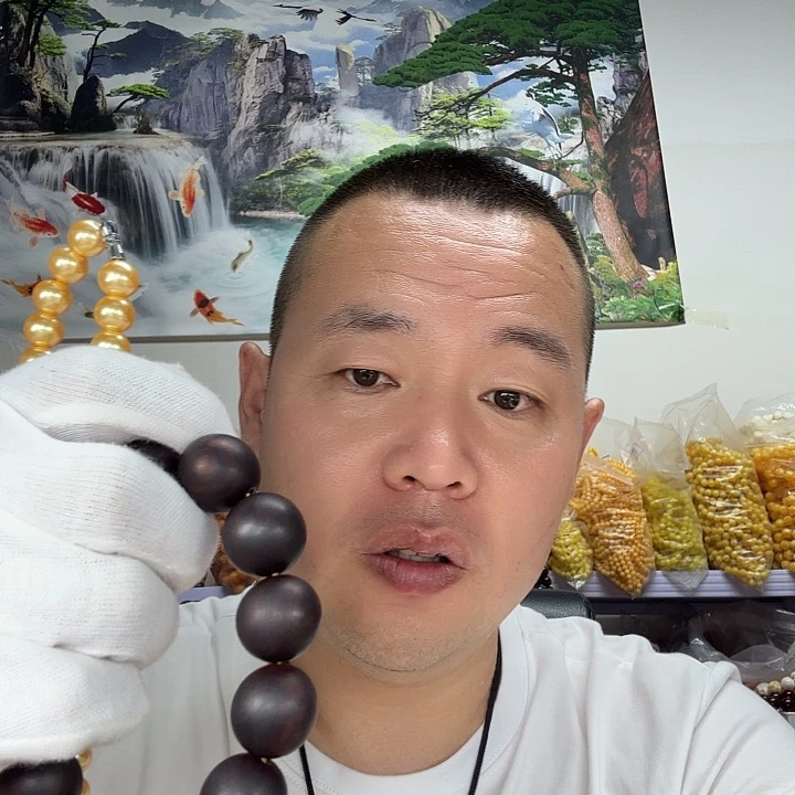 非洲紫檀（红花梨）125