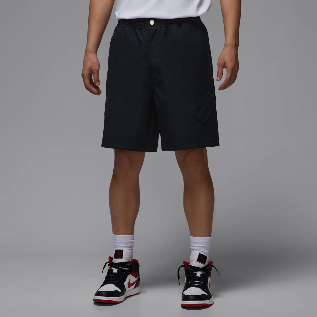 NIKE/耐克【专属】男子JORDAN运动休闲短裤 HF9366-010