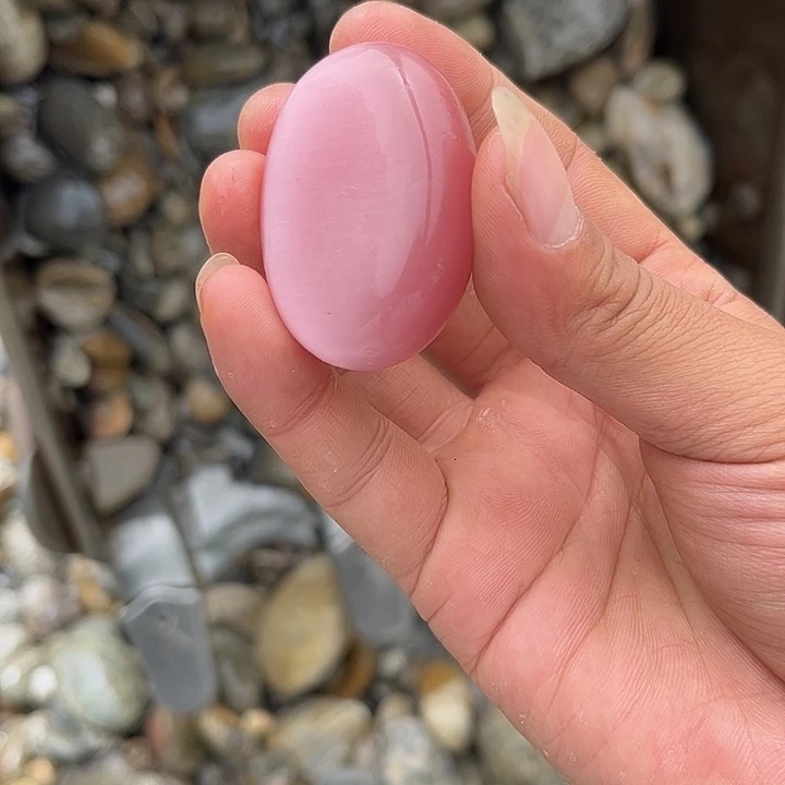 未镶嵌和田玉（糖玉）车挂