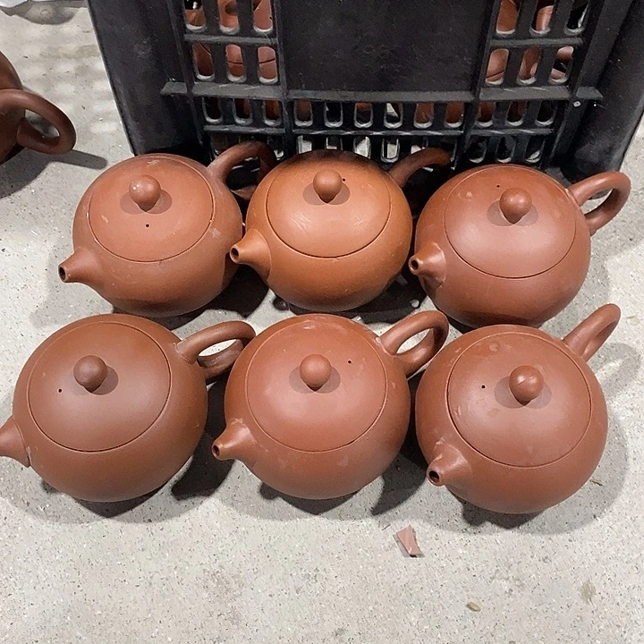 磕了裂了微瑕茶具介意勿拍