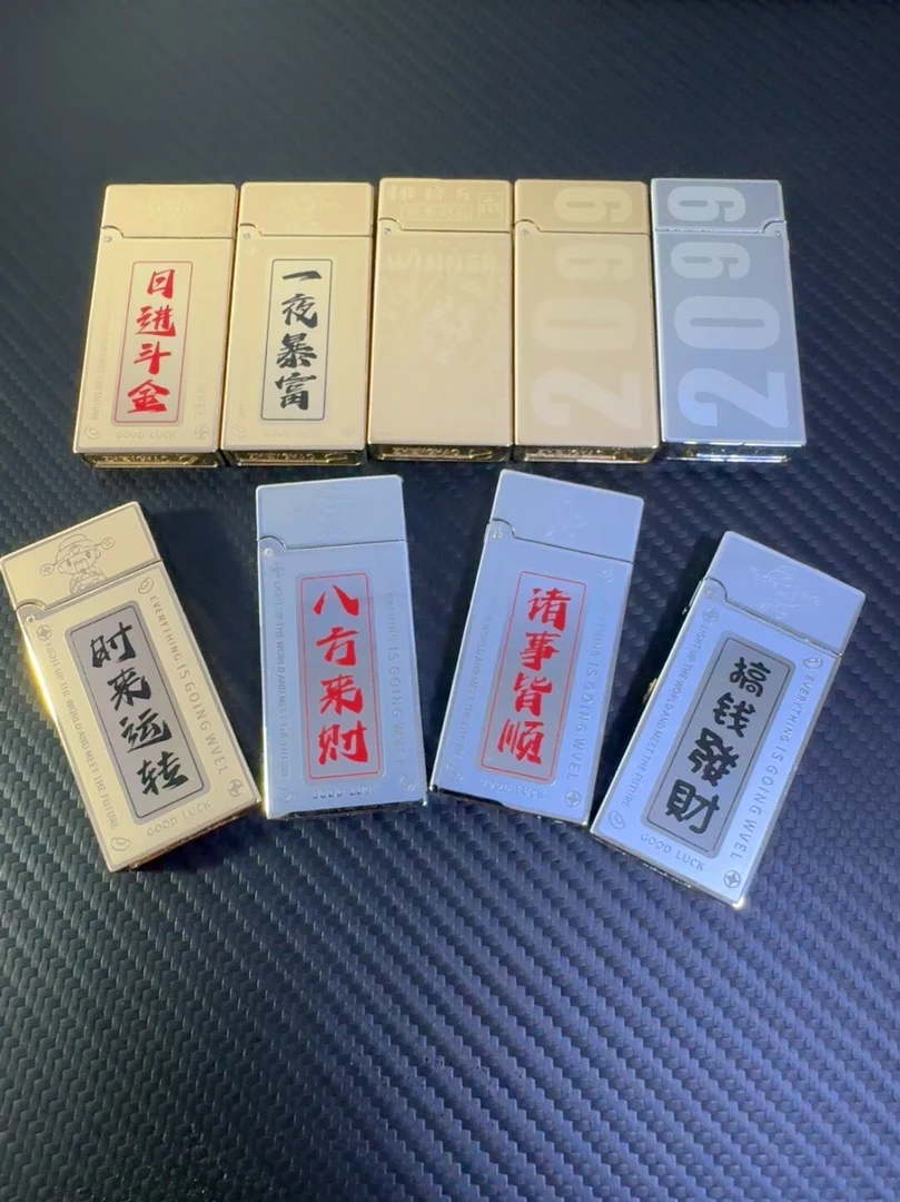 新款创意打火机浮雕雕刻工艺高档礼物特殊意义款打火机