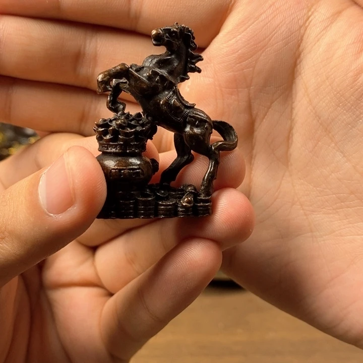 耶耶古铜精品铜器