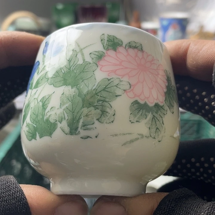 水滴瓷器水滴瓷器