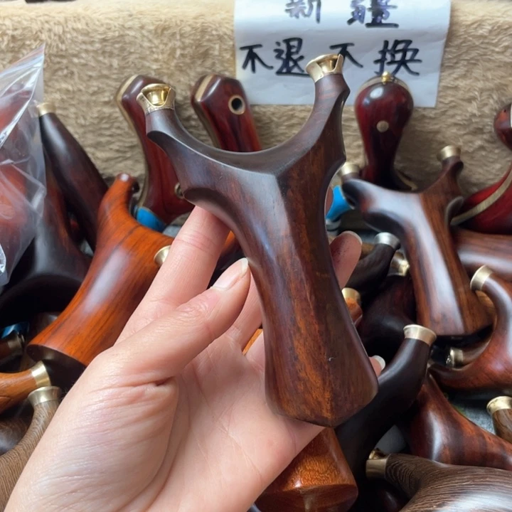 大果紫檀（缅甸花梨）瑕疵525