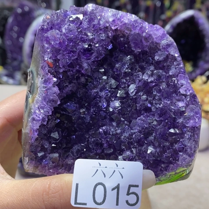 未镶嵌大型摆件（非配饰）水晶摆件