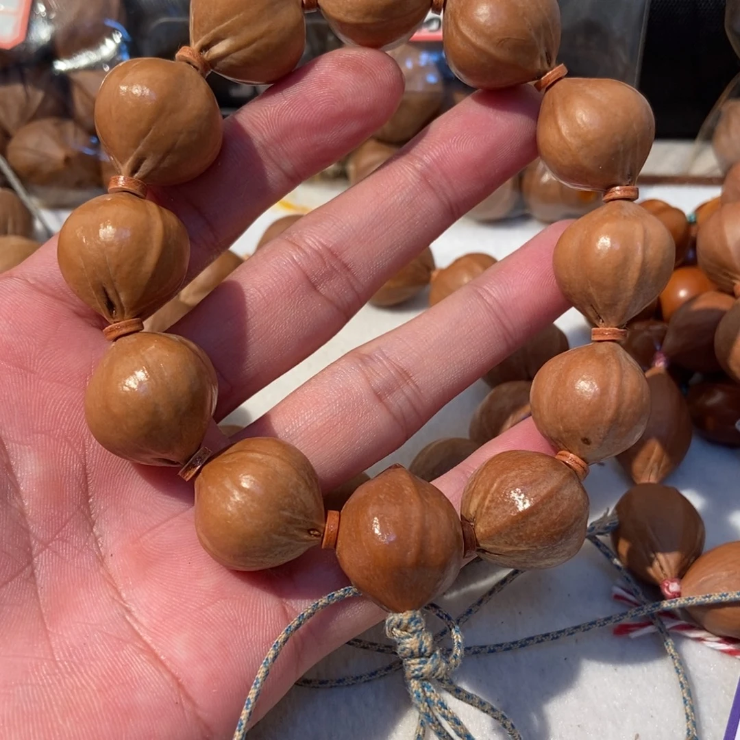 橄榄核手串橄榄橄榄