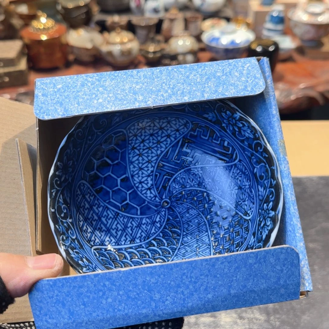 瓷瓷器美术工艺品摩*