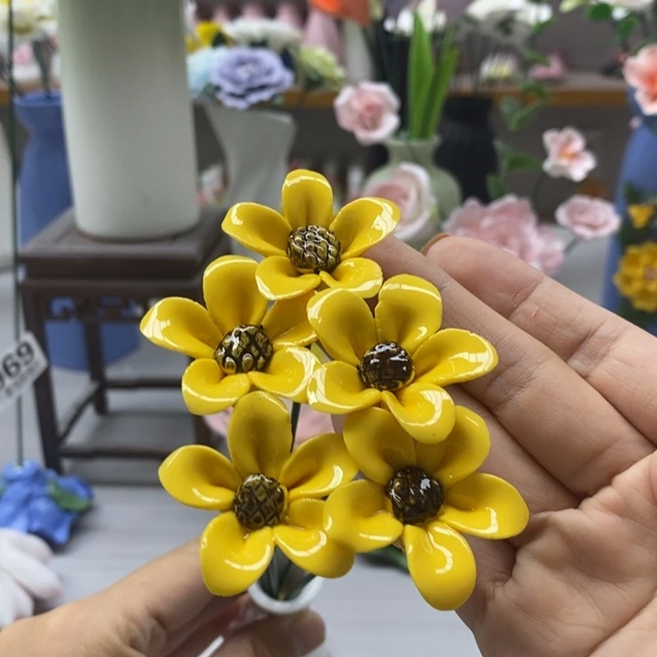 陶瓷陶瓷材料加工