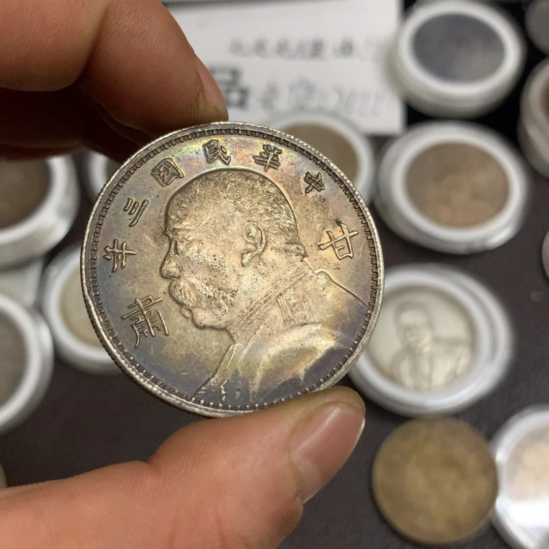 泉藏臻选    闪购链接   一图一物    复古手工艺品摆件
