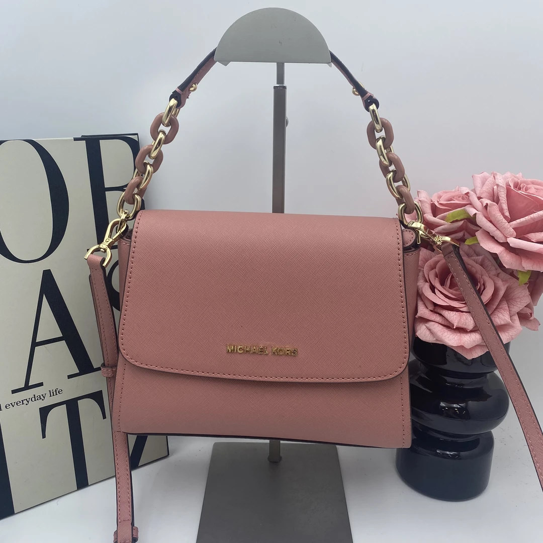 95新 MICHAELKORS/迈克高仕 mk 17490单肩包