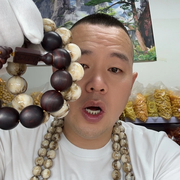 非洲紫檀（红花梨）10