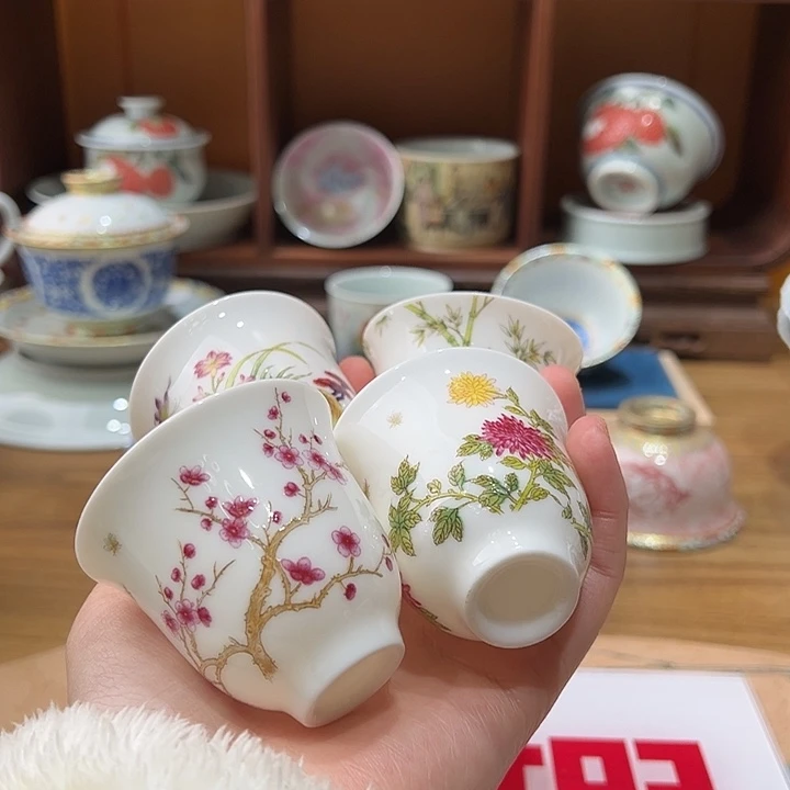 微瑕微瑕景德镇陶瓷