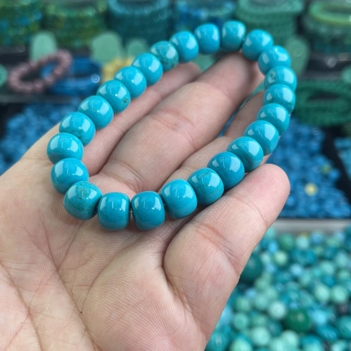 菱锰矿珠宝半成品未镶嵌