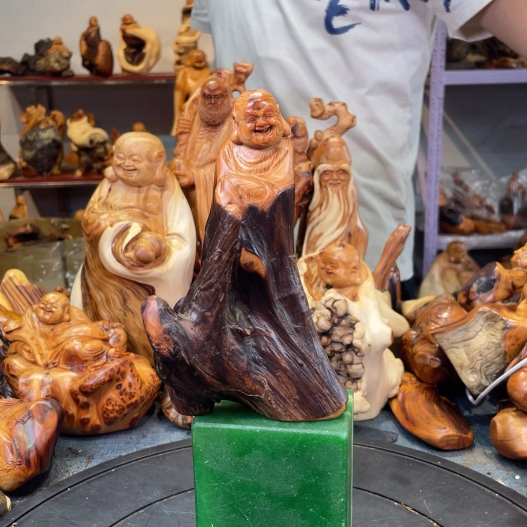 手串/手链柏木（崖柏）