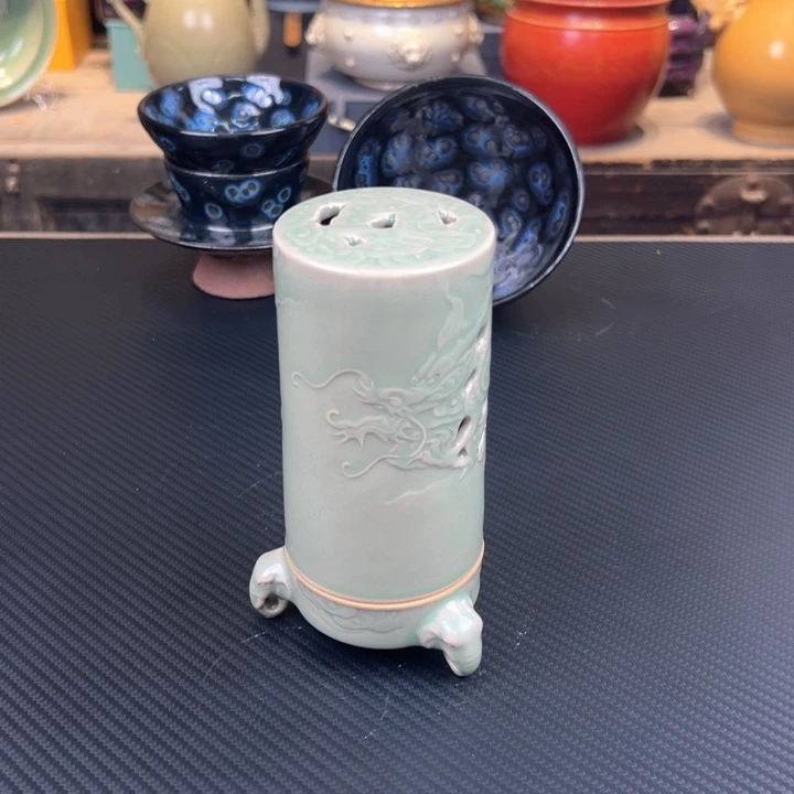 摆件陶瓷高端赏器