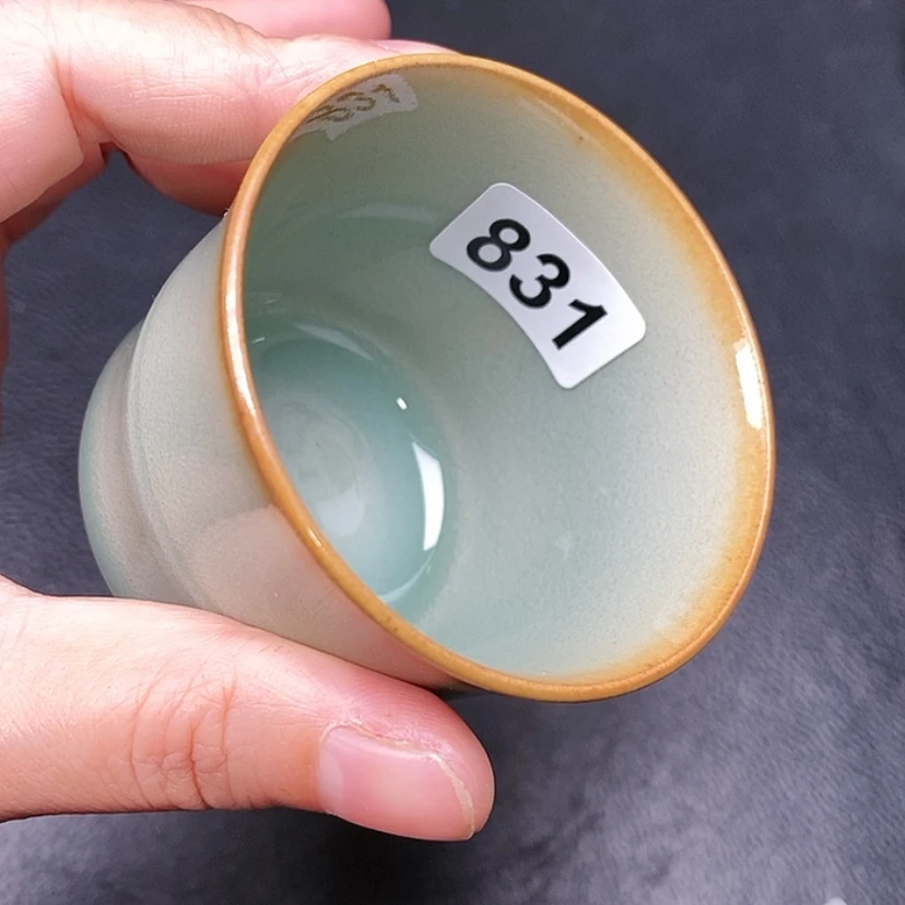 【闪购商品】茶盏我的盏太好看了吧