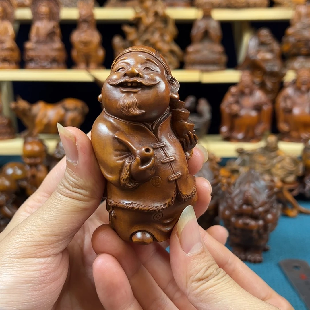 黄杨木蛋*小叶黄杨木