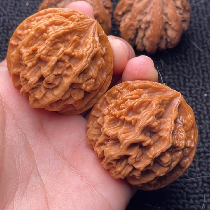 文玩核桃吊坠文玩核桃6