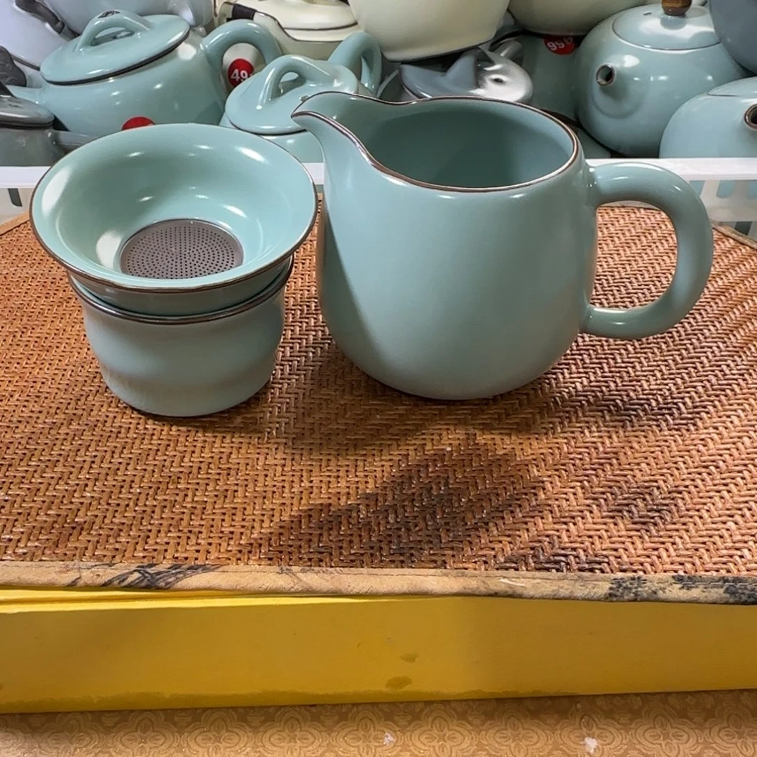 瓷片开播浮力，小微瑕