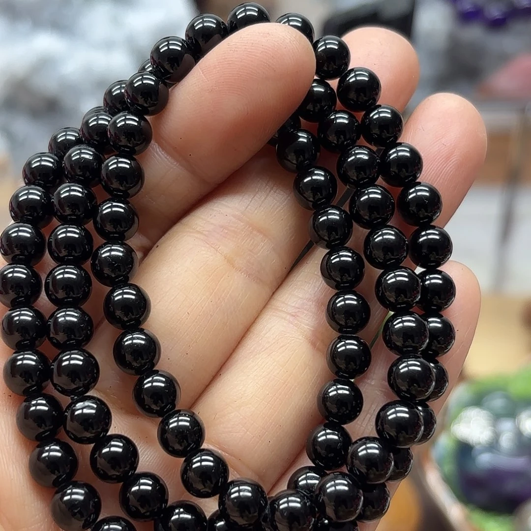 未镶嵌大型摆件（非配饰）水晶6mm