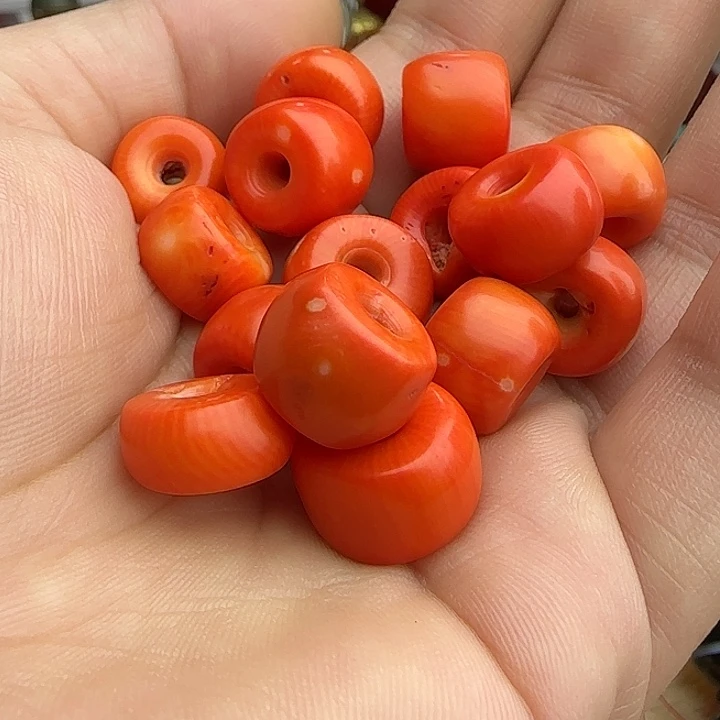 M***刘吊坠白玉菩提精品