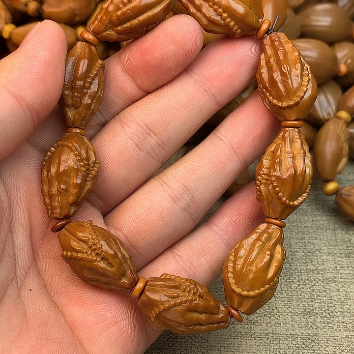 手串/手链橄榄核精品橄榄核手串
