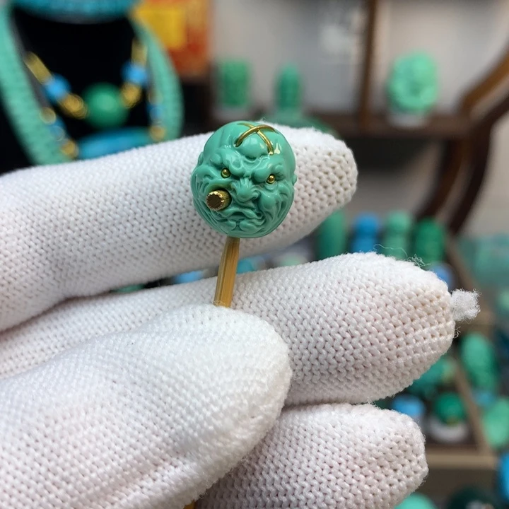 湖北高瓷烟鬼卡12.5