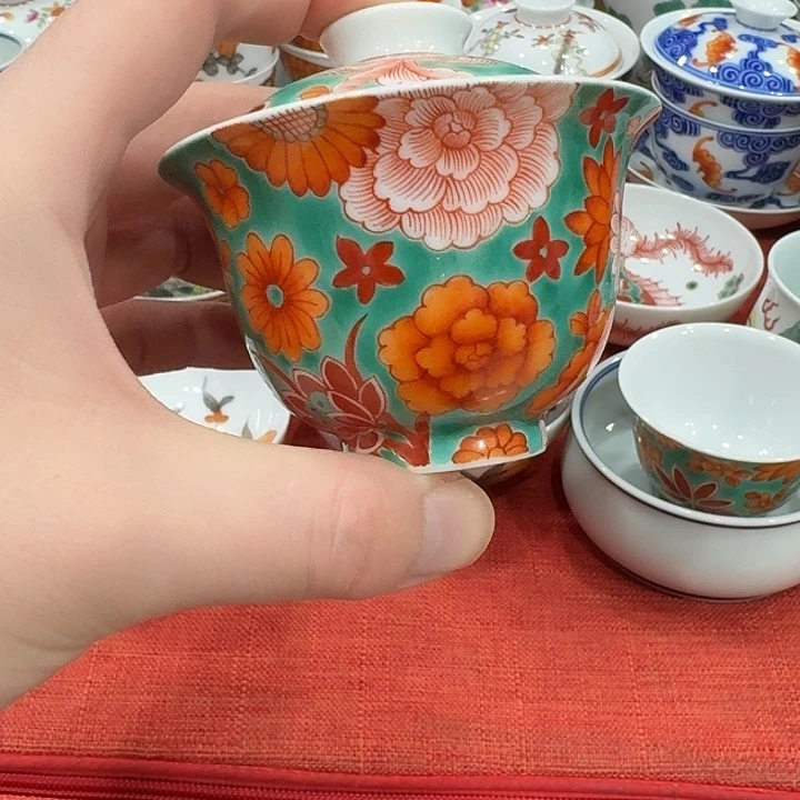 陶瓷艺术品收藏陶瓷