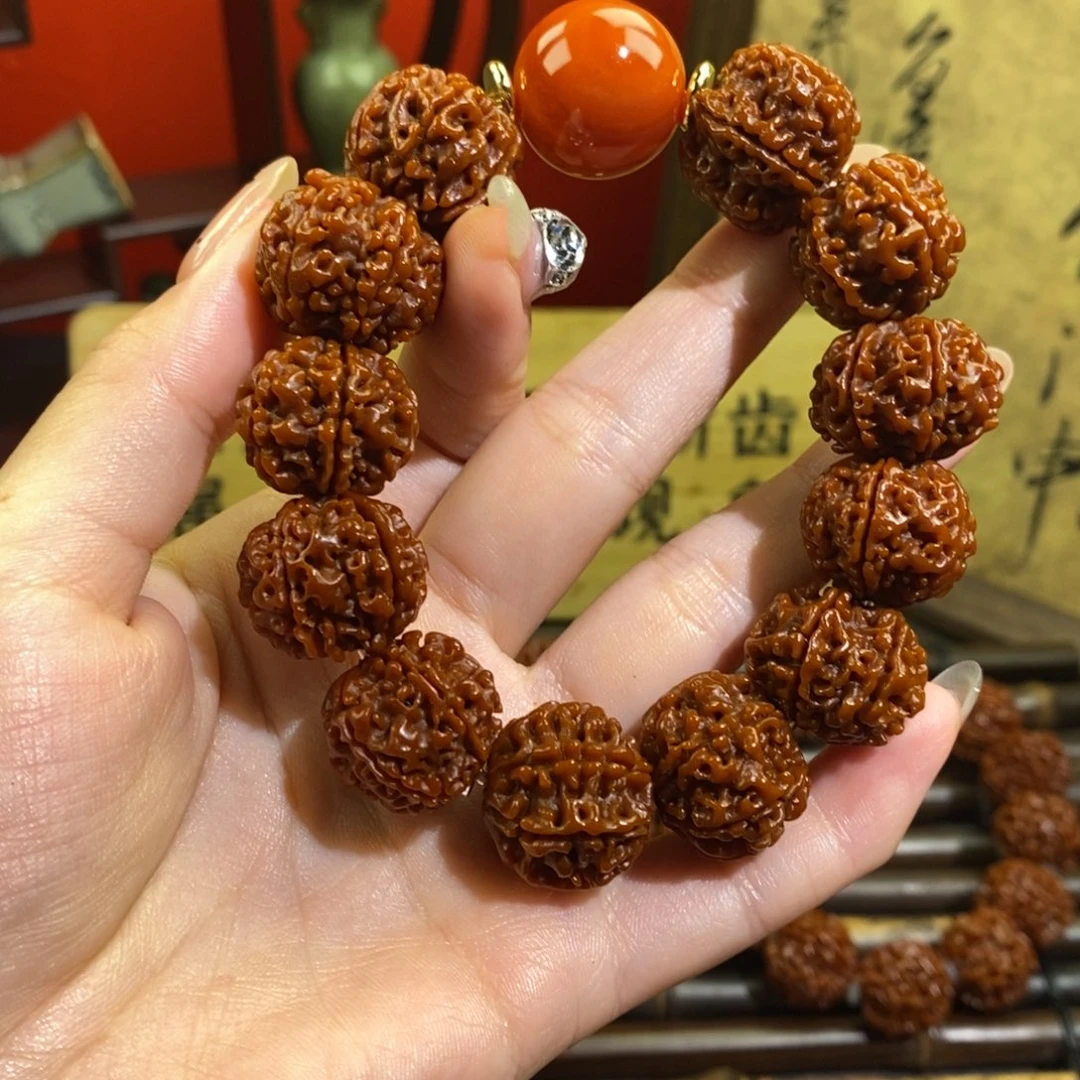 金刚菩提手串620.  H