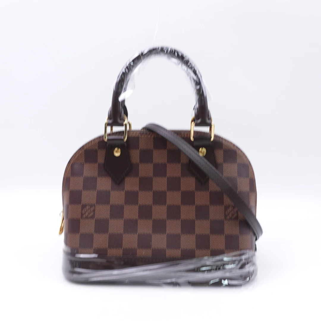 99新 LouisVuitton/路易威登 单肩包/T20155006