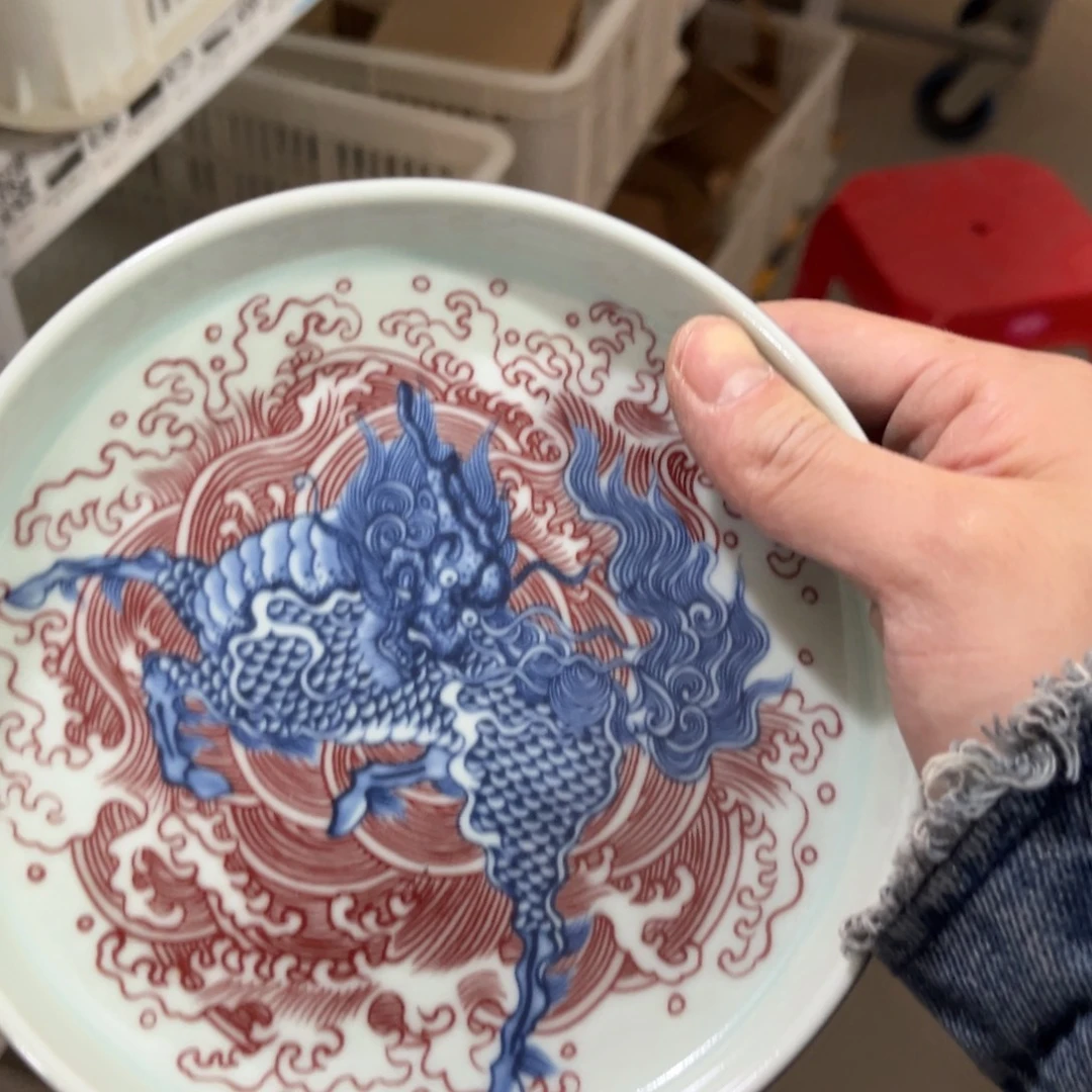 陶瓷艺术的发展与发展第二节陶瓷