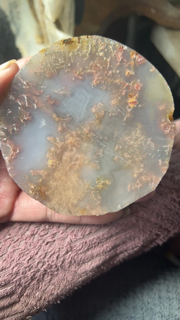 定制玛瑙材质不退货