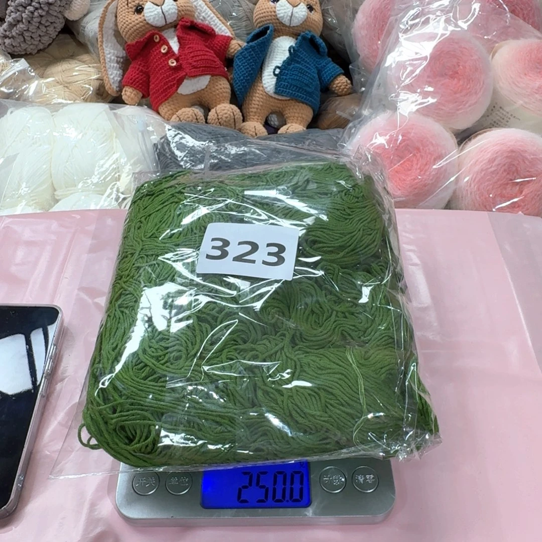 棉雪妃尔牛奶棉微瑕处理