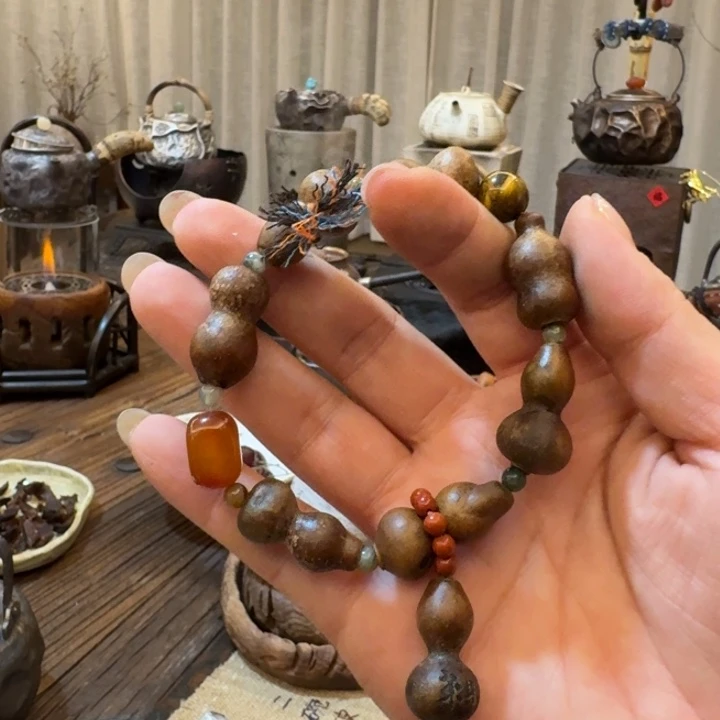 紫**尘葫芦茶宠茶具茶具